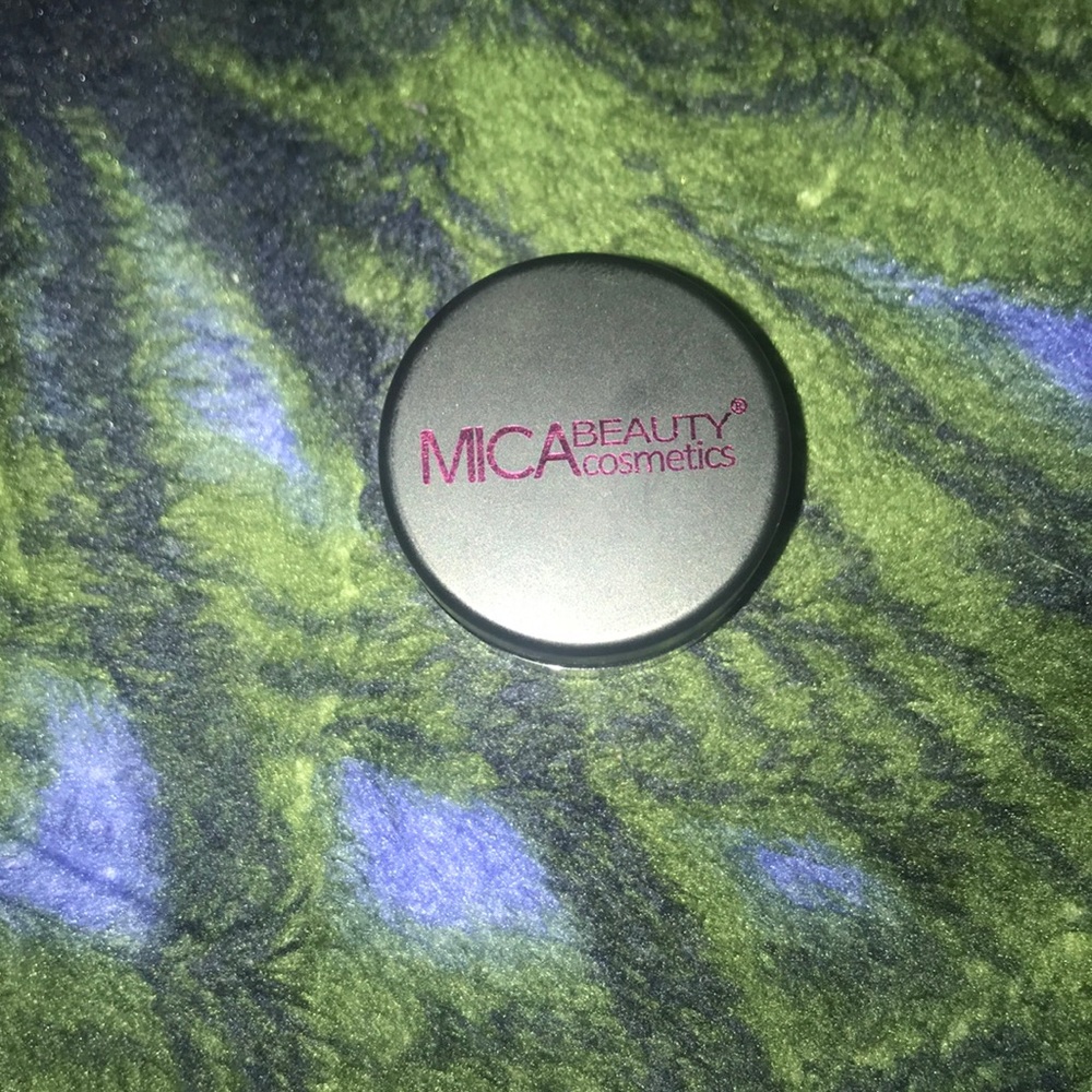 MICA Beauty cosmetics